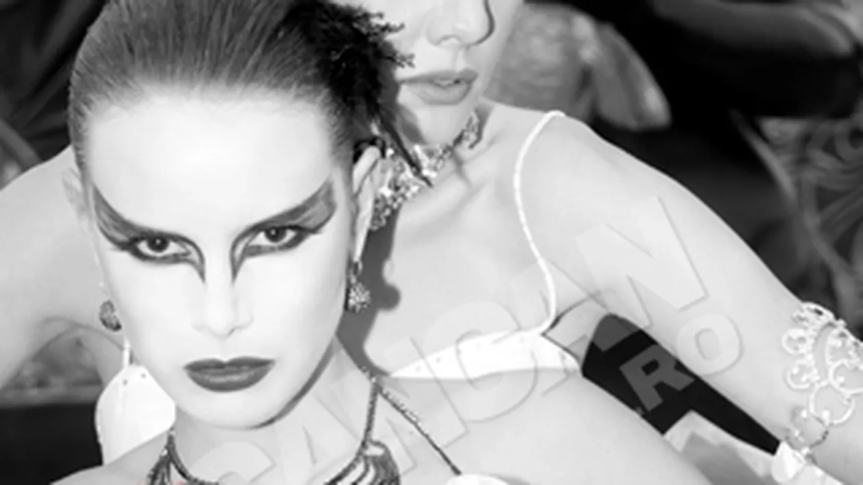 VIDEO Povestea a ajuns la final. Next Top Model by Catalin Botezatu si-a desemnat castigatoarea. Vezi daca e Madalina sau Emma!