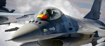 De ce au ratat avioanele F-16 joi o dronă rusească în Botoșani