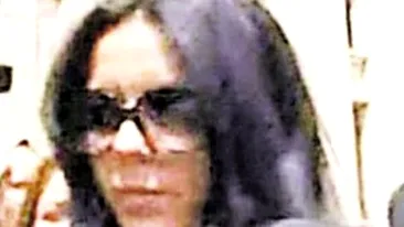 Sotia lui Marta, acuzata de proxenetism