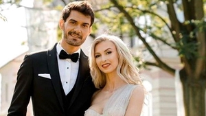 Andreea Bălan și George Burcea, din nou împreună. Semnele care i-au dat de gol