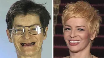 Cum arată acum Ligia, femeia transformată la emisiunea Frumuseţe pe muchie de cuţit de la Pro TV