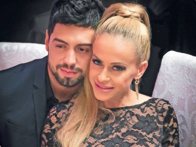 Anda Adam a dat cărțile pe față! Artista a spus adevărul despre relația cu soțul ei