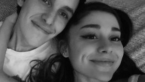 Nuntă mare în showbiz! Ariana Grande s-a căsătorit, în secret, cu Dalton Gomez
