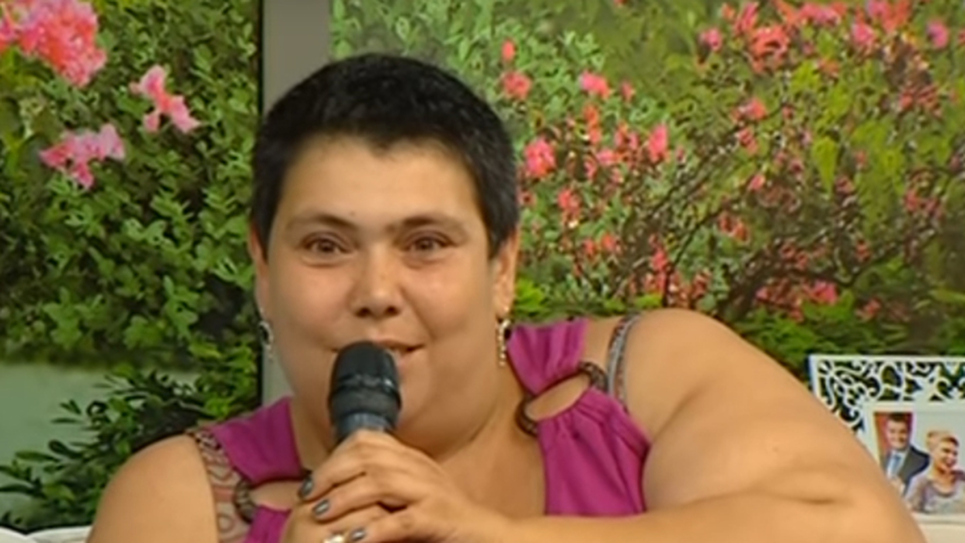 De ce nu vrea Ioana Tufaru să se angajeze