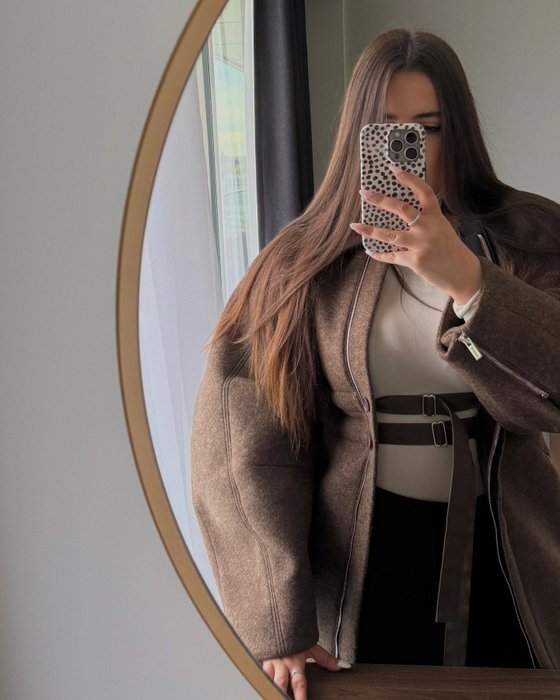 Ioana Stan, sursa- social media Ioana Stan
