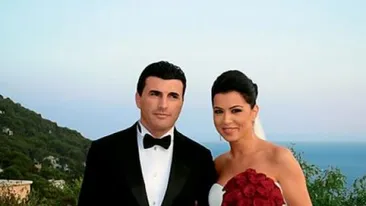 Sotul Simonei Patruleasa a dat chix in afaceri! Sabin Ivanof este in pragul falimentului!