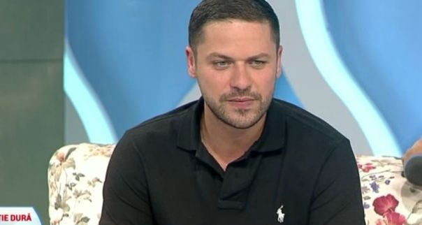 Augustin Viziru, ”Fermierul anului” 2020