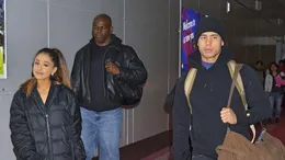 Ariana Grande și Ricky Alvarez, din nou împreună. Cei doi au recunoscut că au iar o relație