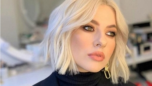 Lidia Buble a făcut publică imaginea pe care doar Răzvan Simion o putea vedea! Vedeta s-a întins pe pat și...