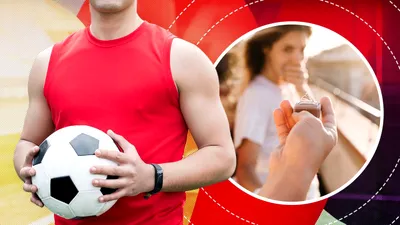 Și-a cerut iubita de soție, de Crăciun! Fotbalistul român și-a făcut, în sfârșit, curaj iar artista a spus marele „Da!”