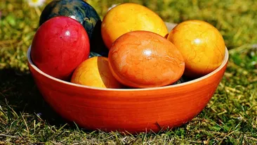 În ce zi pică Paștele anul acesta. Data exactă când vom sărbători Învierea Domnului