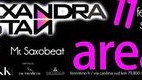 Alexandra Stan nu a mai ajuns la un concert din Italia. A dat teapa in ultimul moment