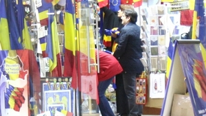 1 DECEMBRIE 2013! Vezi cum s-au pregatit politicienii pentru Ziua Nationala! Banicioiu si Piedone au inceput de vineri!