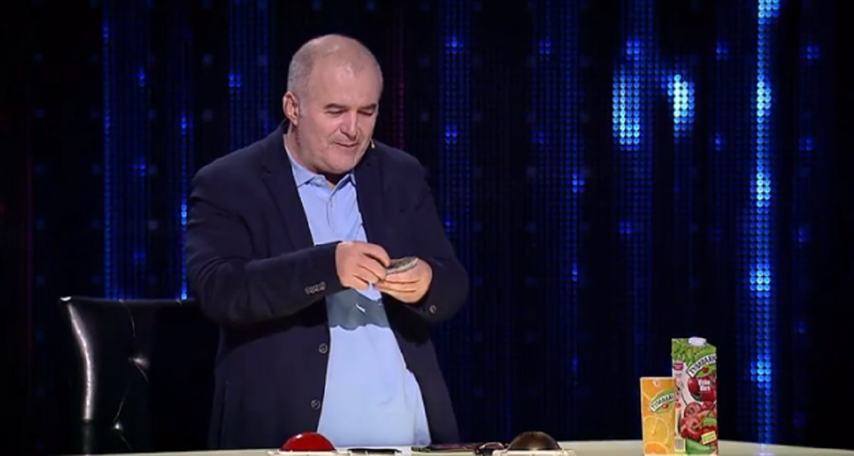 Florin Călinescu și Pro TV au încheiat colaborarea în luna iulie