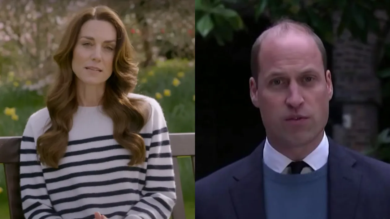 Ce relaţie au, de fapt, Kate Middleton și Prințul William: Au certuri groaznice, aruncă unul în celălalt cu lucruri + de ce nu i-a stat alături, când a anunţat că are cancer