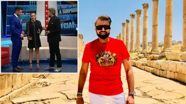 Cătălin Botezatu a rupt tăcerea în legătură cu Victor Slav! Ce declarații neașteptate a făcut designerul