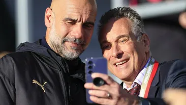 Cum arată fiica lui Pep Guardiola acum. Maria are 25 de ani și trăiește în lux