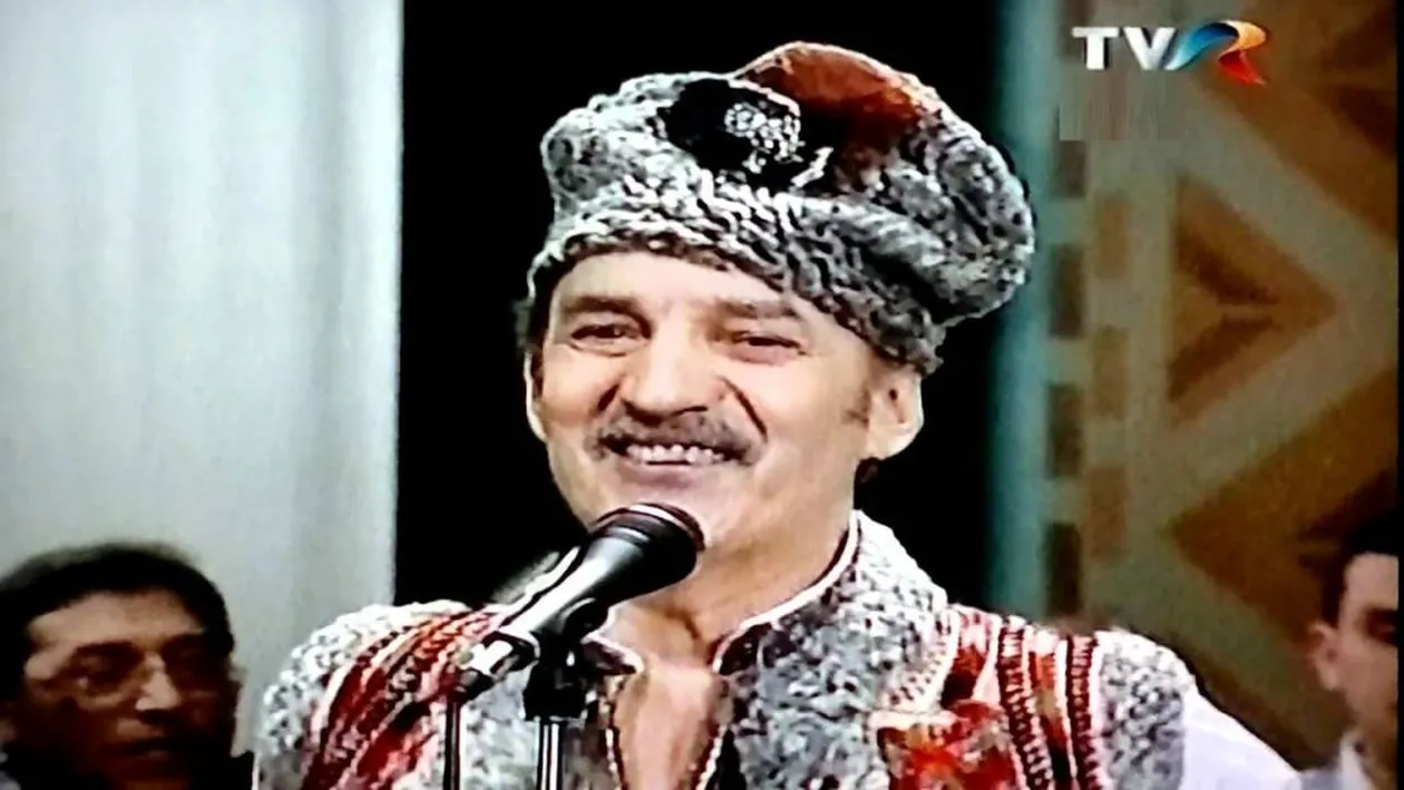 Anton Achiţei a încercat să se sinucidă! Cum a fost găsit cântăreţul de muzică populară într-un hotel din Suceava