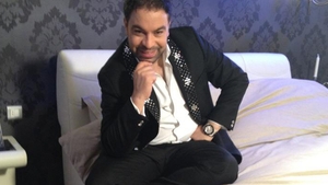 FLORIN SALAM, pe scena festivalului UNTOLD!