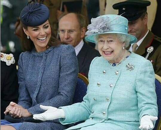 Kate Middleton, din nou însărcinată!? Ultimele imagini cu ducesa care au pus lumea pe gânduri