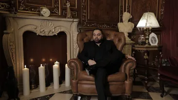 Ce a putut să facă Florin Salam de frica Duduienilor. Manelistului îi este frică să își facă meseria