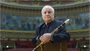 Doliu în muzica românească! A murit Aurelian Octav Popa