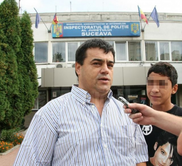 Regele manelelor, în spatele gratiilor și fără soție