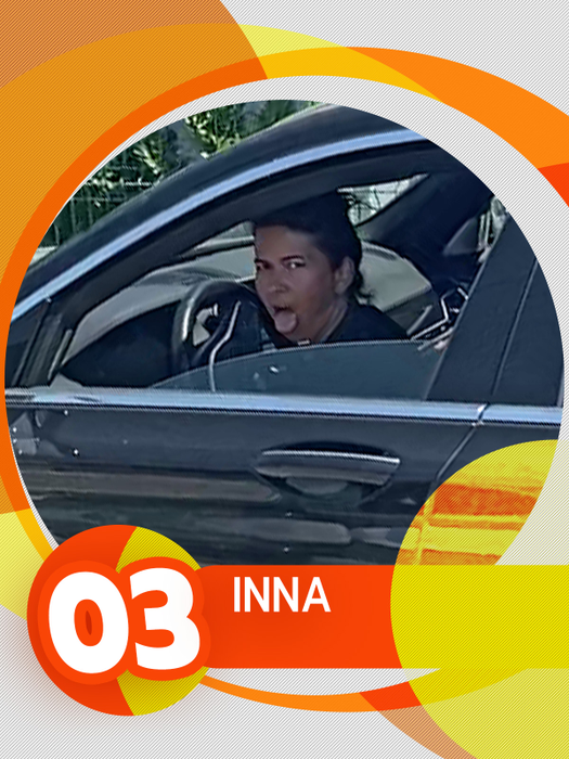 Limbuțele la control! Cazi pe spate de râs! Imagini suculente surprinse de CANCAN.RO! Ce-ați făcut, Inna, Bianca Drăgușanu sau Gina Pistol?