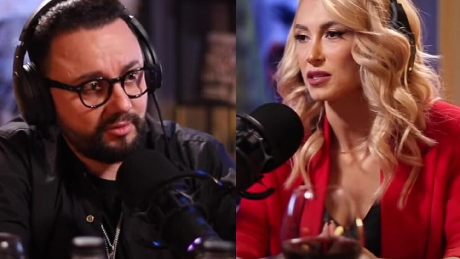 Andreea Bălan, umilită în fața lui Cătălin Măruță! Nici cameramanilor nu le-a venit să creadă. „Acum aștept mesaj”