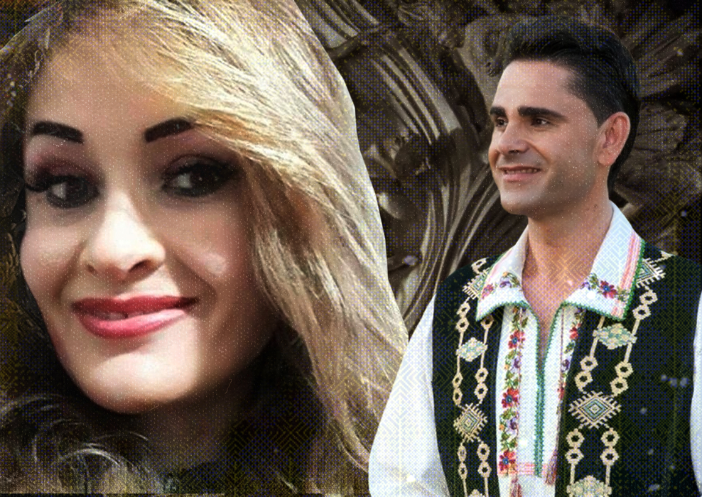 Cui i-a lăsat, de fapt, Aurelian Preda toată averea sa. Ana Maria nu este inclusă în testamentul ”secret”