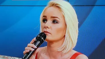 Ce făcea Maria Constantin în timp ce Marcel Toader se confrunta în direct cu Anda Ghiţă