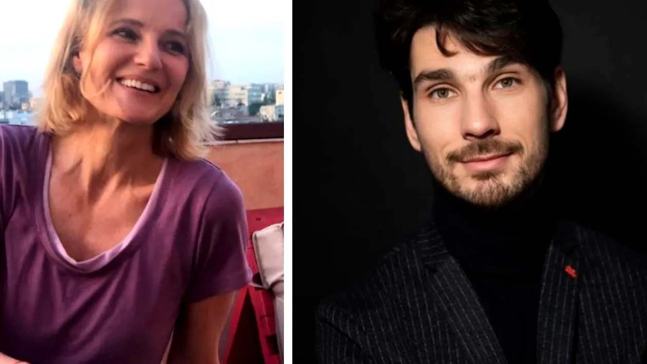 Lia Bugnăr şi Anghel Damian, din nou împreună! Ce anunţ a făcut actorul în mediul online