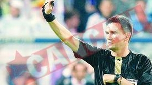 Dragomir a gasit vinovatul: Mircea Sandu