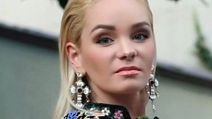 Cum a apărut MARIA CONSTANTIN în platoul unei emisiuni TV