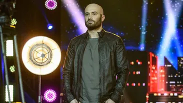 MIHAI BENDEAC, imagine şocantă! Ce le-a urat celor care vor avea carne de miel pe masa de Paşte