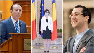 Florin Cîțu, Ioana Mihăilă și Vlad Voiculescu, sub vizorul DNA! Scandalul vaccinurilor capătă amploare, prejudiciul estimat este de 1 miliard de euro