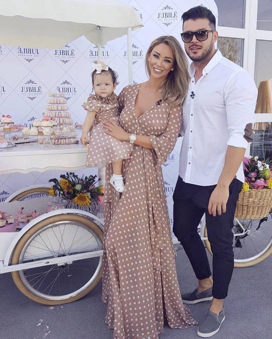 Bianca Drăguşanu: „Cum să se mărite fiica mea? Victor e paranoic, o închide în turn, o leagă de calorifer”