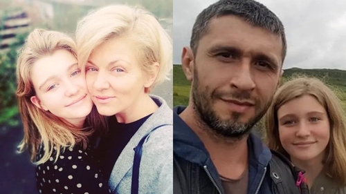 Ce dietă strictă are Sofia, fiica Danei Nălbaru cu Dragoș Bucur, la doar 19 ani. Care este motivul?