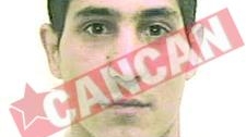 Urmarit international, descoperit In penitenciarul de la Bacau