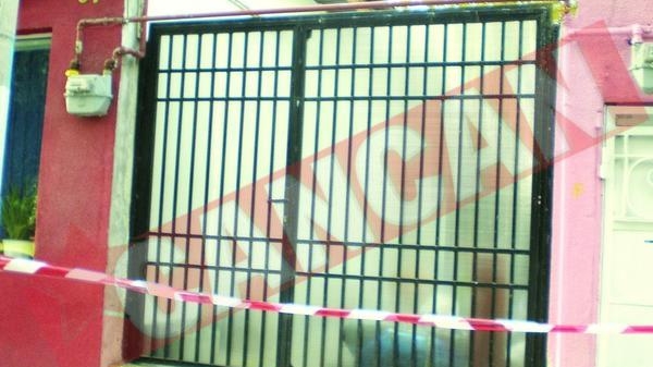 I-a explodat naveta cu care voia sa ajunga pe Marte