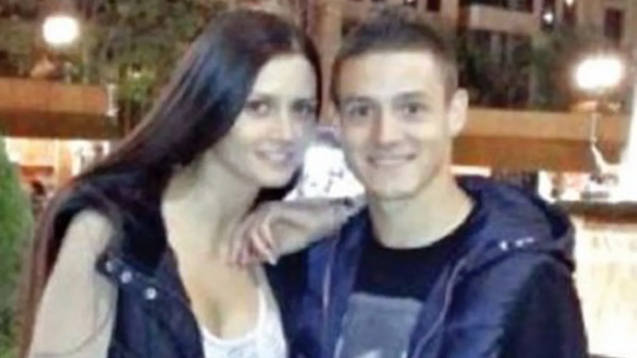 Si-a luat “flit” de la fosta iubita! Un fotbalist de nationala a primit o mare umilita de la bomba-sexy pe care a parasit-o!