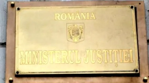 Coronavirus. Caz pozitiv de infectare cu COVID-19, în Ministerul Justiției din România!