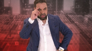 Florin Salam: "O durere pe care nu pot s-o explic în cuvinte". "Regele manelelor", dezvăluiri cutremurătoare despre dependența de droguri