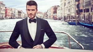 David Beckham, în doliu. Mesajul cutremurător transmis de fostul fotbalist