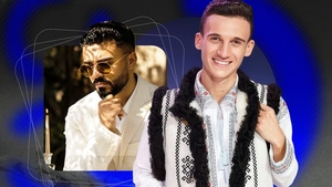 Gabriel Nebunu intervine în scandalul în care a fost implicat Jador și dezvăluie ce a trăit la concertul din Torino: „Uneori, din prea mult fanatism, se poate întâmpla”