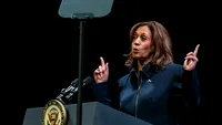 Kamala Harris, președinta Americii pentru 90 de minute. Cum a fost posibil așa ceva, în mandatul lui Joe Biden