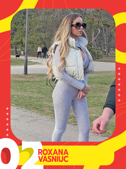 TOP 30 de vedete care au intrat în acţiune mega-mulate şi super-dotate! Bianca Drăguşanu, „Memeluşa” sau Andreea Bălan au blocat traficul din Capitală!