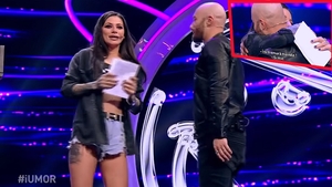 Așa ceva?! Cum a reacționat Mihai Bendeac după ce a aflat că Roxana Vancea s-a logodit
