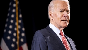 Primele declarații ale lui Joe Biden în calitate de președinte! „America a fost încercată încă o dată”