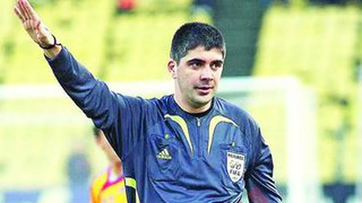 Nu-i este teama de blestemele lui Mititelu